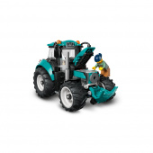 LEGO City - Traktor LEGO City - Traktor