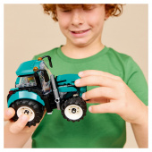 LEGO City - Traktor LEGO City - Traktor