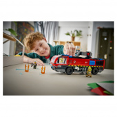 LEGO City - Lufthavnsbrandbil LEGO City - Lufthavnsbrandbil