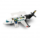 LEGO City - Lufthavn Med Fly LEGO City - Lufthavn Med Fly