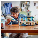 LEGO City - Lufthavn Med Fly LEGO City - Lufthavn Med Fly