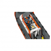 LEGO City - Kystvagtens Redningsbåd Og Helikopter LEGO City - Kystvagtens Redningsbåd Og Helikopter