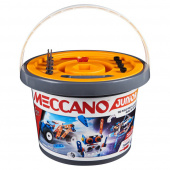 Meccano JR - Spand 150 stk