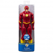 DC The Flash Figur 30 cm DC The Flash Figur 30 cm