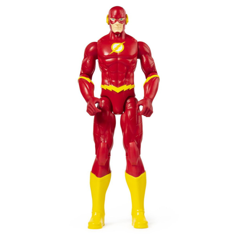 DC The Flash Figur 30 cm