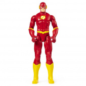 DC The Flash Figur 30 cm DC The Flash Figur 30 cm