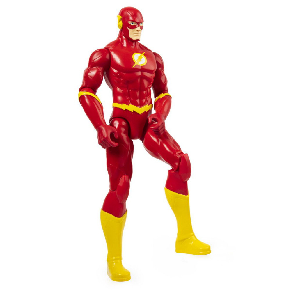DC The Flash Figur 30 cm