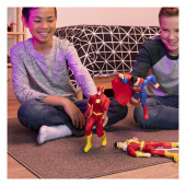 DC The Flash Figur 30 cm DC The Flash Figur 30 cm