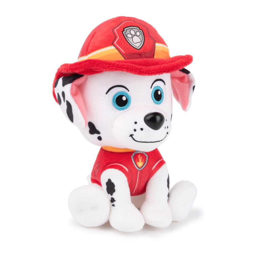 Paw Patrol plys Marshall 15 cm