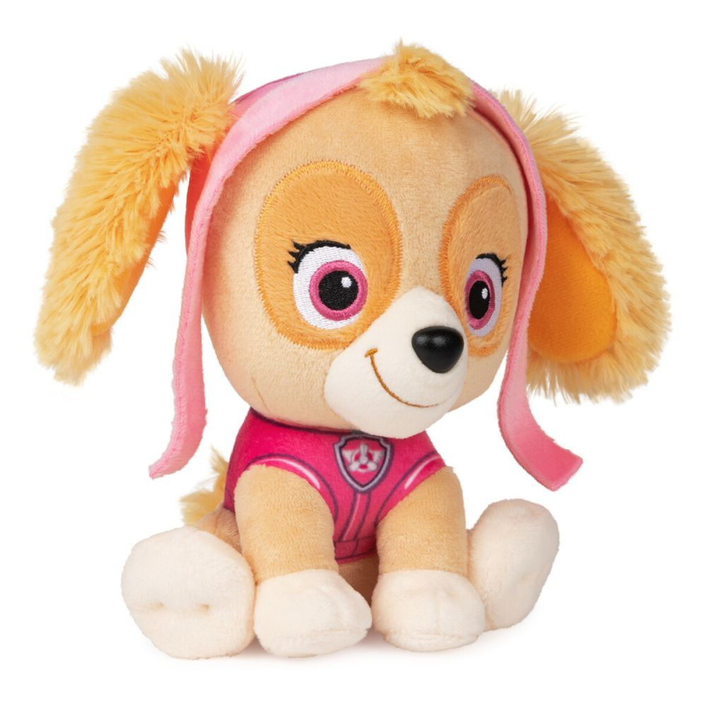 Paw Patrol plys Skye 15 cm