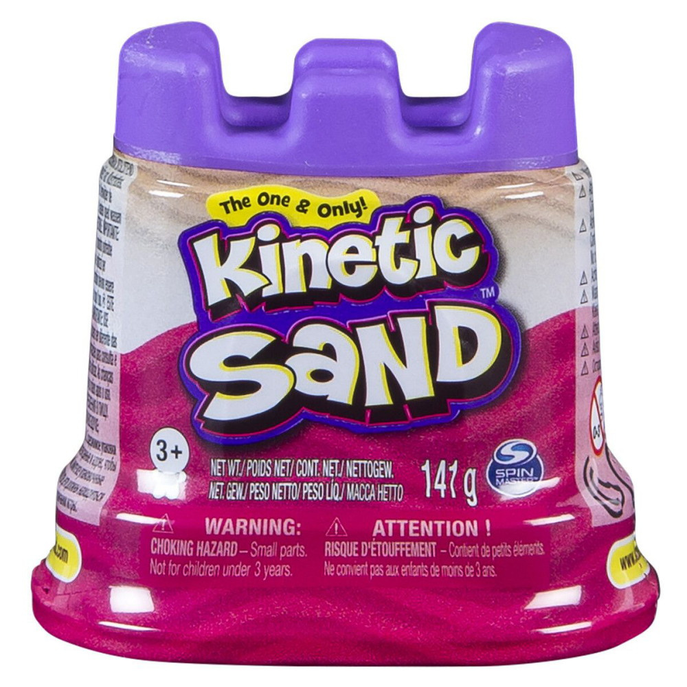 Kinetisk Sand - 1-Pak