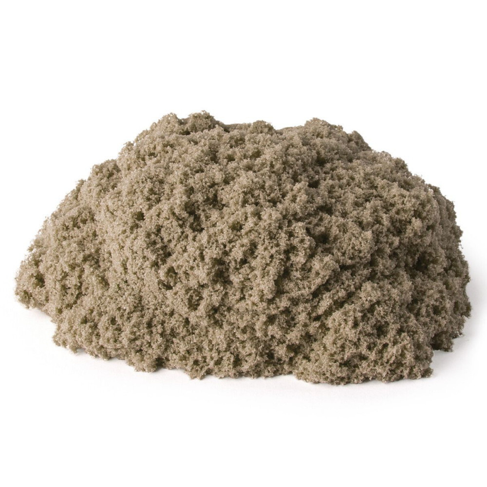 Kinetisk Sand - 1-Pak