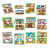 Peter Kanin Hoved og Hale Peter Kanin Hoved og Hale