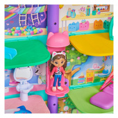 Gabby's Dollhouse - Purrfect Dollhouse Gabby's Dollhouse - Purrfect Dollhouse