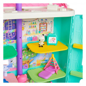 Gabby's Dollhouse - Purrfect Dollhouse Gabby's Dollhouse - Purrfect Dollhouse