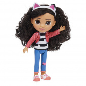 Gabby's Dollhouse - Gabby Girl Gabby's Dollhouse - Gabby Girl