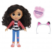 Gabby's Dollhouse - Gabby Girl Gabby's Dollhouse - Gabby Girl