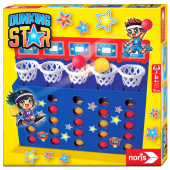 Dunking Star Dunking Star