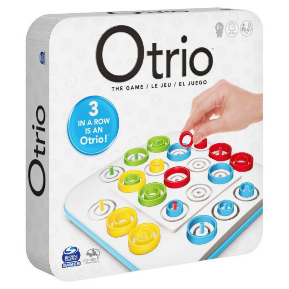 Otrio