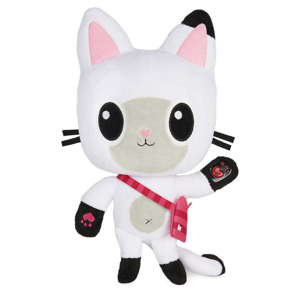 Gabby's Dollhouse - Talende Pandy Paws