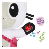 Gabby's Dollhouse - Talende Pandy Paws Gabby's Dollhouse - Talende Pandy Paws