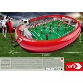 Soccer Arena Soccer Arena