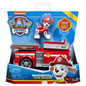 Paw Patrol - Marshall Fire Engine