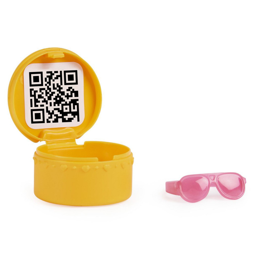 Gabby's Dollhouse - Carlita & Pandy Paws Picnic