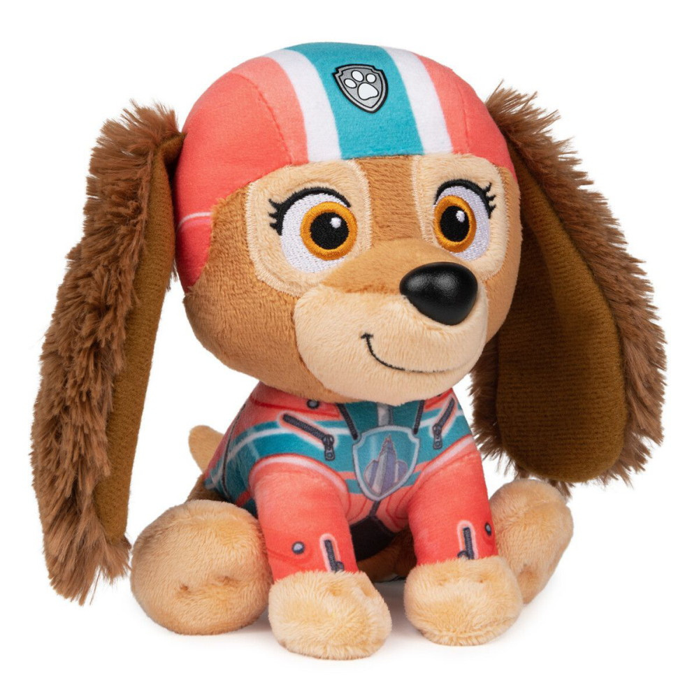 Paw Patrol plys Liberty 15 cm
