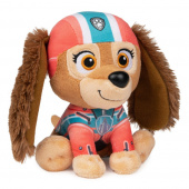 Paw Patrol plys Liberty 15 cm Paw Patrol plys Liberty 15 cm