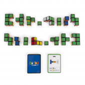 Rubiks Cube It Game Rubiks Cube It Game