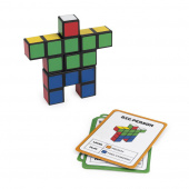 Rubiks Cube It Game Rubiks Cube It Game