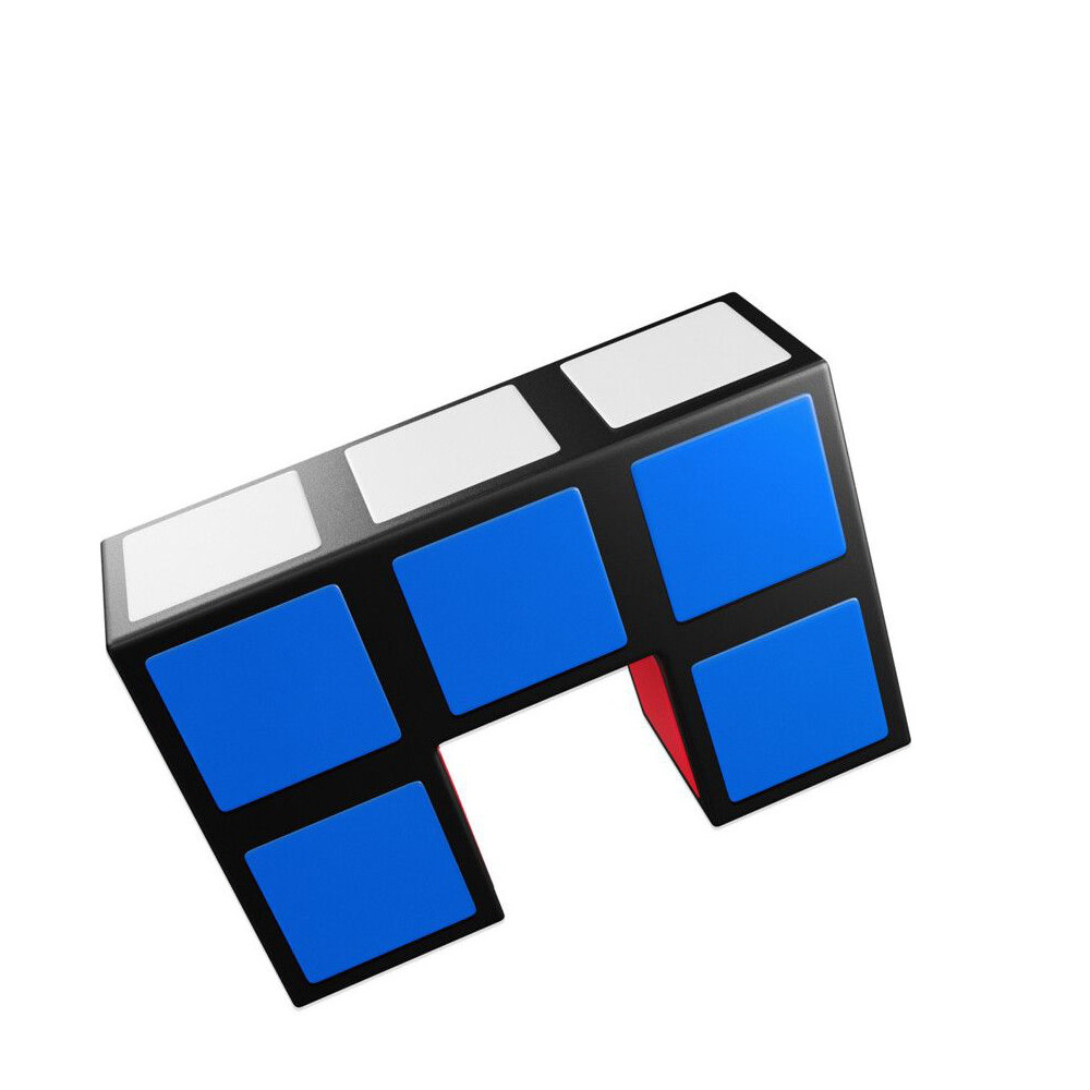 Rubiks Cube It Game