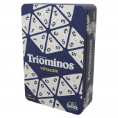 Triominos Voyager (DK) Triominos Voyager (DK)