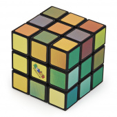Rubiks Impossible 3x3 Rubiks Impossible 3x3