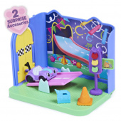 Gabby's Dollhouse - Deluxe Legerum Gabby's Dollhouse - Deluxe Legerum