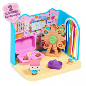 Gabby's Dollhouse - Craft-a-riffic Huone Gabby's Dollhouse - Craft-a-riffic Huone