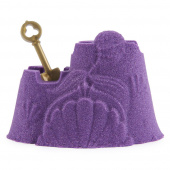 Kinetisk Sand - Havfrue Beholder Kinetisk Sand - Havfrue Beholder