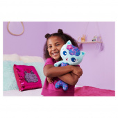 Gabby's Dollhouse - MerCat Feature Plush 35 cm Gabby's Dollhouse - MerCat Feature Plush 35 cm