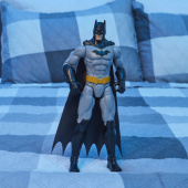 DC Batman S1 Figur 30 cm DC Batman S1 Figur 30 cm