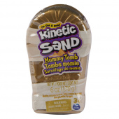Kinetisk Sand - Mumi Grav Kinetisk Sand - Mumi Grav