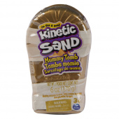 Kinetisk Sand - Mumi Grav