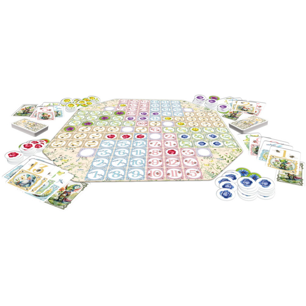 Botanical Bliss (DK)