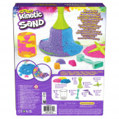 Kinetisk Sand - Squish N' Create Kinetisk Sand - Squish N' Create