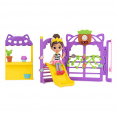 Gabby's Dollhouse - Kitty Fairy Havefest Gabby's Dollhouse - Kitty Fairy Havefest