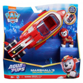 Paw Patrol - Marshall's Dolphin Vehicle Paw Patrol - Marshall's Dolphin Vehicle