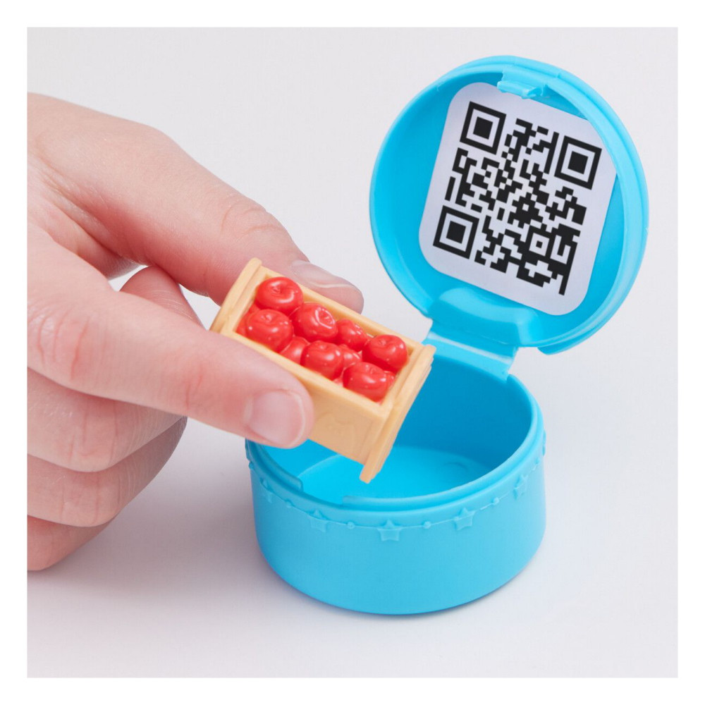 Gabby's Dollhouse - Gabby Girl & Kico