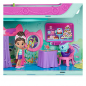 Gabby's Dollhouse - Cat-Tastic Krydstogtskib Gabby's Dollhouse - Cat-Tastic Krydstogtskib