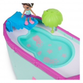 Gabby's Dollhouse - Cat-Tastic Krydstogtskib Gabby's Dollhouse - Cat-Tastic Krydstogtskib