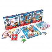 Paw Patrol 3 Pack Spilpakke Paw Patrol 3 Pack Spilpakke